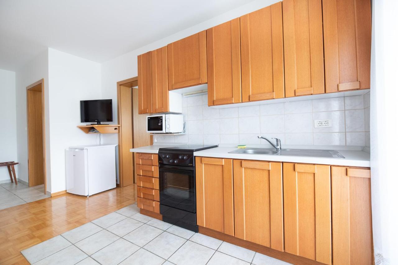 Apartmaji Trentelj Bled Bagian luar foto