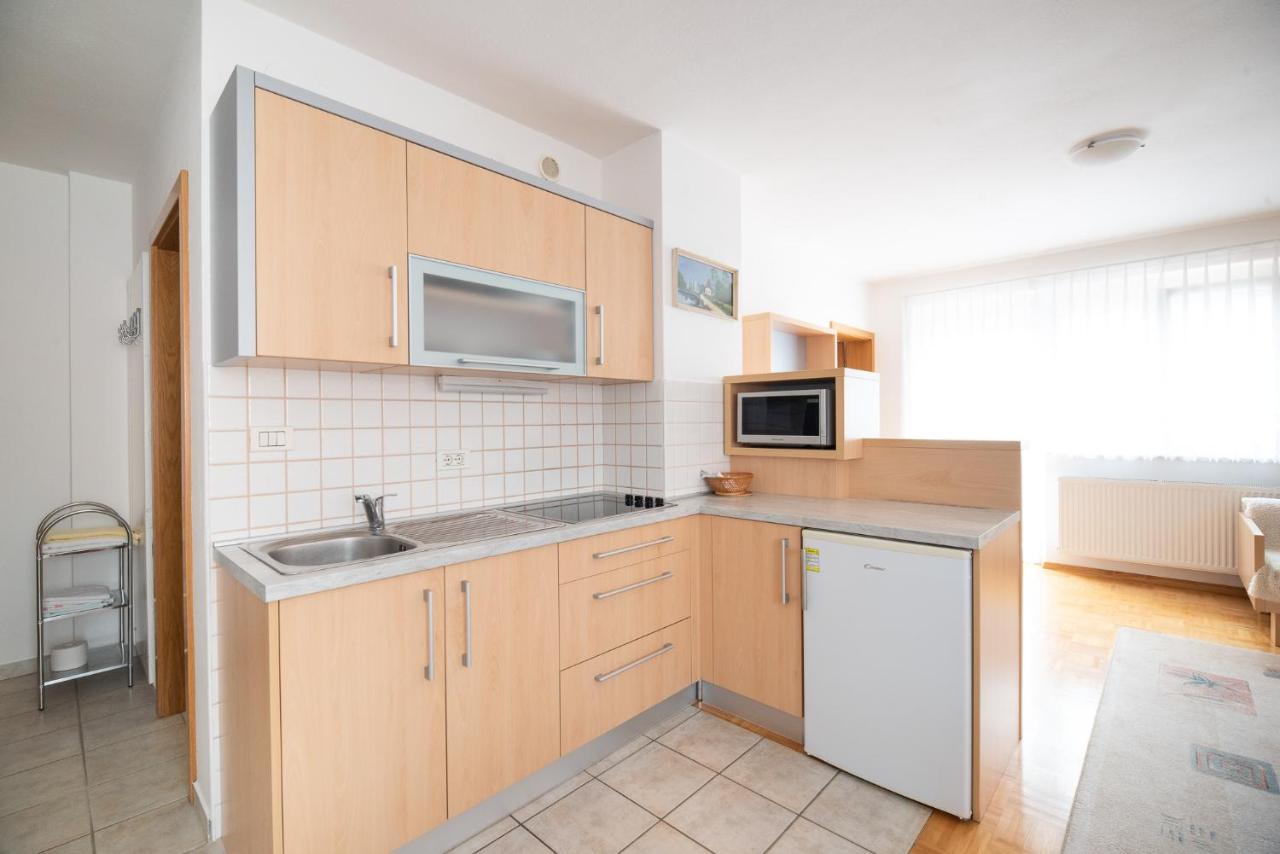 Apartmaji Trentelj Bled Bagian luar foto